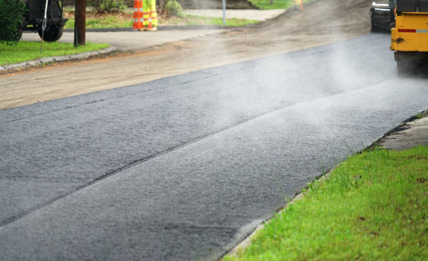 Best Commercial Driveway Paving in Palestine, IL